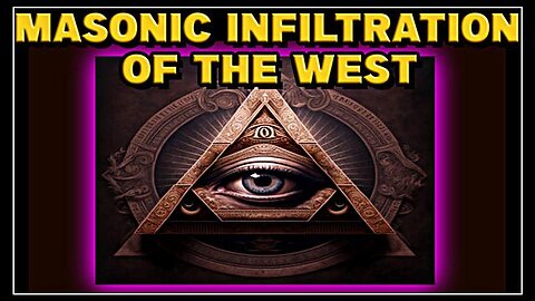 The Communist And Masonic Infiltration Of America And The Catholic Church - Dr. James Wardner