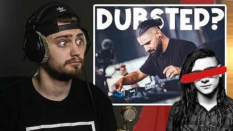 So... what the heck was Dubstep?