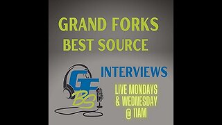 GFBS Interview: Grand Forks Red River High hockey coach, Tim Skarperud