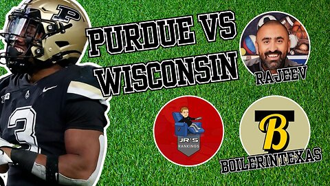 Wisconsin at Purdue Preview | Michigan State Coaching Candidates | Contenders vs Pretenders