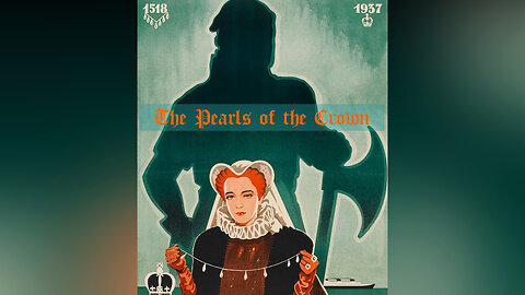 Les Perles de la couronne - The Pearls of the Crown (Film 1937)
