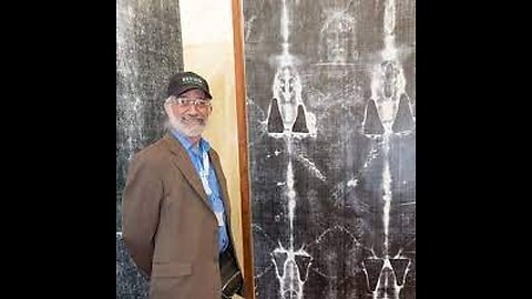 Shroud Wars: Barrie Schwortz is Back! (Part 1)- Photography & the Shroud of Turin