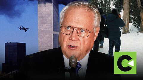 Ted Gunderson, former FBI Chief 1979 YouTube has erased him from existence.