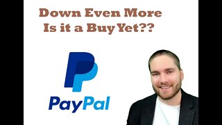 PayPal Update, is it there yet?? | Subscriber Request