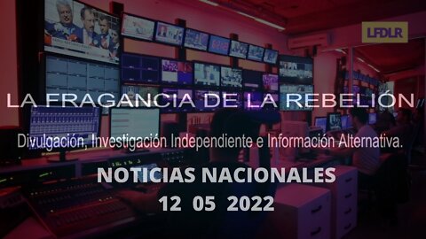 Noticias Nacionales