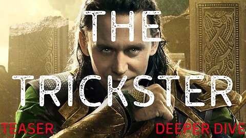 The Trickster: Poking The Tyrant | Exclusive Content Teaser