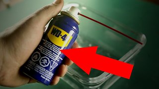These Amazing Simple Life Hacks Using WD-40 Will Save You Tons Of Time