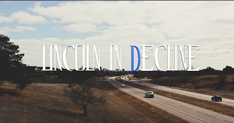 Lincoln In Decline