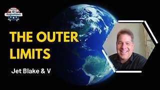 The Outer Limits - Jet Blake & V 14 Nov