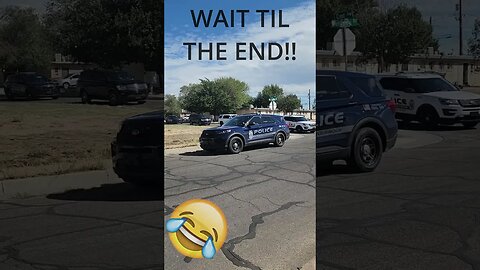 ABQ PD rolls out to where?! #police #government #news