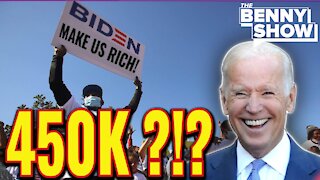 Joe Biden Caught In The Biggest Lie Yet?