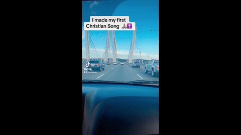 ♥️&🌥️ Track 24 “Thank God” #christainmusic #thankgod #christainrap #christain
