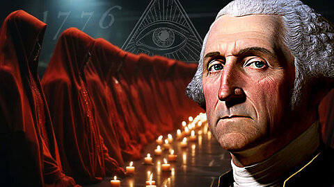 Secret Societies of 1776 & the Cabal's Demise w/ Matthew Ehret | Man in America