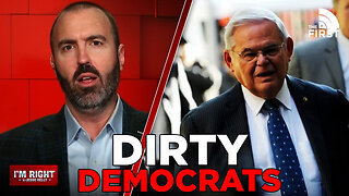Dirty Democrat Bob Menendez Heads To COURT