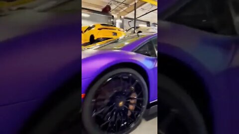 Beautiful Car Color #motorium #ytshorts #luxurycar #viral #viral2022 #trending #trending2022