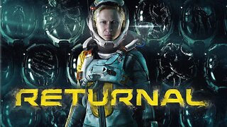 Returnal (2021) | Official Announcement Trailer | PS5