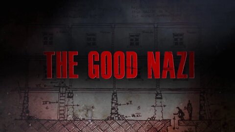 The Good Nazi - Trailer