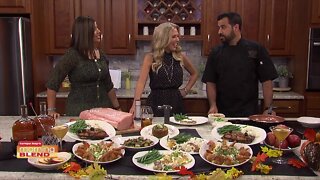 Bonefish Grill | Morning Blend