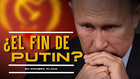 ¿El Golpe de Estado fallido en Moscú muestra que Rusia podría estar a punto de hundirse?