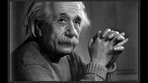 Stoic Quotes by Albert Einstein