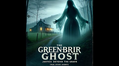 The Greenbrier Ghost: Justice Beyond the Grave : True Crime Shorts