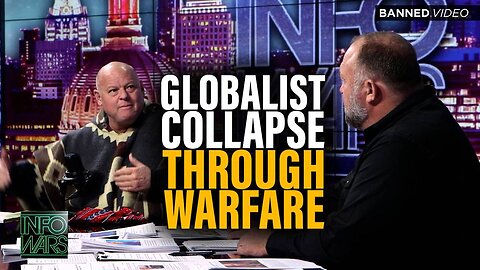 MUST SEE FULL INTERVIEW- Michael Yon Joins Infowars for Epic Exposé
