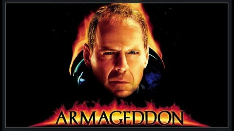 Armageddon (1998) | Floatshow Film Night [5PM EST]