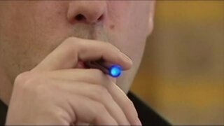 Your Healthy Family: Vaping puts teens at higher risk of oral cancer