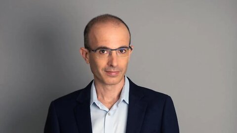 Harari radzi: Jak zarządzać populacją poprzez STRACH?