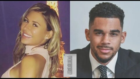 SHE WANTS TO END HIS CAREER! Evander Kane's Wife REVEAL He Left Her BROKE & Bets On Hockey Games