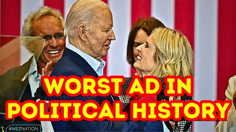 ☠️ The Worst Political Ad in the History of America! Kennedy Family DEMOLISHES Legacy