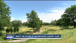 Amherst exploring option of eminent domain to acquire Westwood Country Club