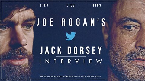 Joe Rogan vs Twitter PART 1