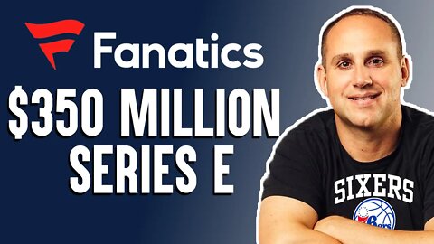 Fanatics $350 Million Series E | August 17, 2020 Piper Rundown