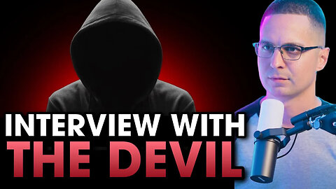 An Interview with The devil (Reaction)