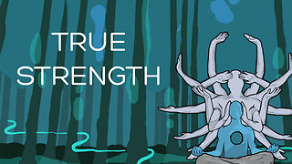 True strength - Emotional and mental health