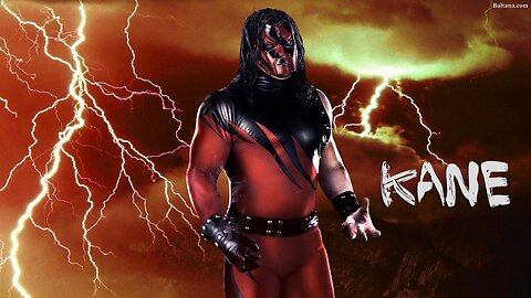 "Unmasking the Legend: The Untold Story of WWE Wrestler Kane"