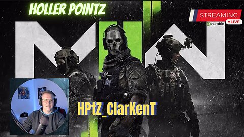 LIVE REPLAY -Warzone Weekend w/ The HollerPointZ & Friends 3/10/23