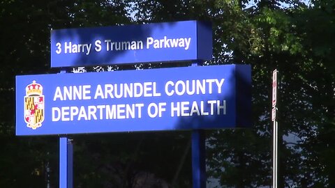 What to know about West Nile Virus after mosquitoes positive in Anne Arundel