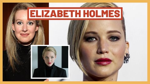 Amanda Seyfried or Jennifer Lawrence: Who is a Better Fit to Play Elizabeth Holmes? | The Dropout
