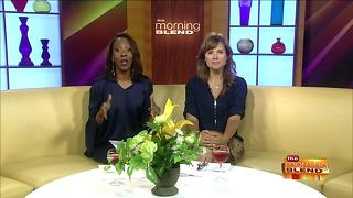 Stephanie & Denise with the Buzz for June 23!