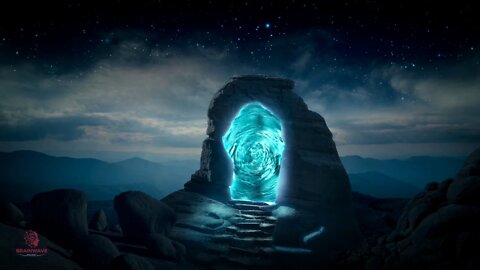 Gateway to Sanctum - Lucid Dreaming Brainwave Music - Binaural Frequency