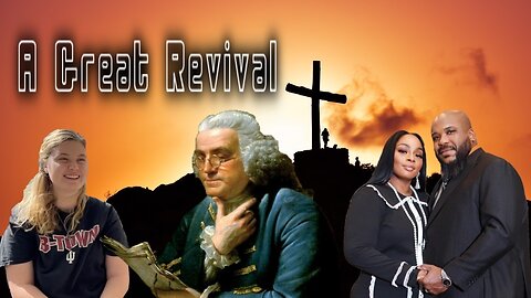 A Great Revival