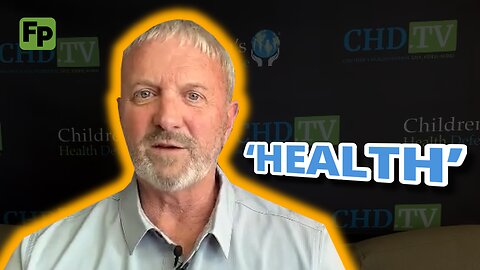 CDC/FDA/NIH are the LAST people you want to trust because they’re captured | Dr. Paul Thomas