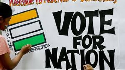 India election 2024 live news: Modi seeks re-election in Lok Sabha vote