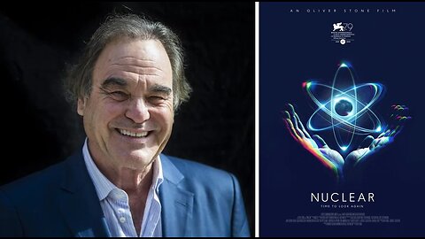 Oliver Stone’s ‘nuclear’ movie hits US theaters starting April 28th
