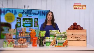 Eating Healthy | Morning Blend