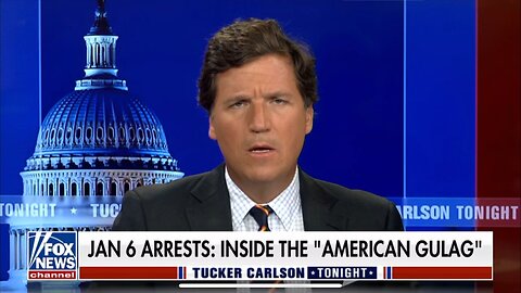 TUCKER CARLSON-3/22/23-TUDOR DIXON:MI DEAL SENDS 715M IN TAXPAYER CASH TO FIRM LINKED W/CCP GOVT