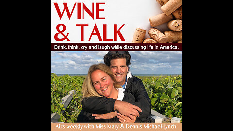 (Ep.11) Wine & Talk: What is Heaven, and should OJ Simpson be allowed in