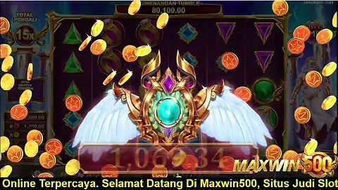 MAXWIN500 | Situs Slot Server Thailand | Slot Gacor Hari Ini |Info Slot Gacor | Info RTP Gacor